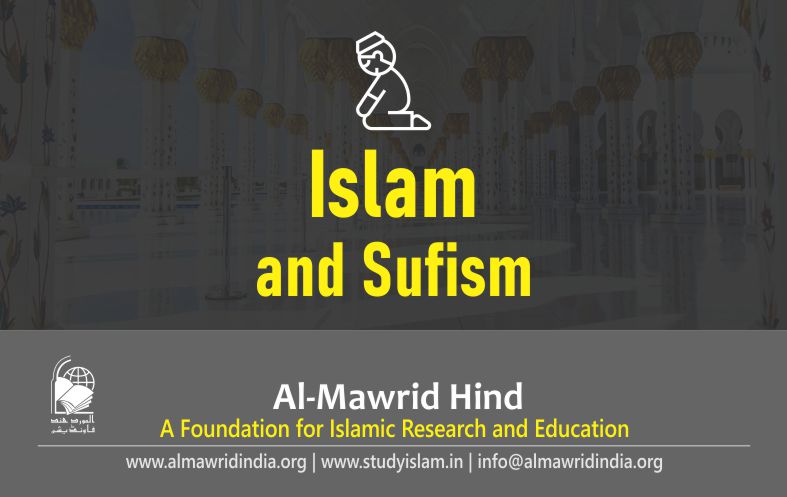 Islam and Sufism